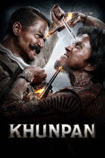 Poster de la película Khun Pan