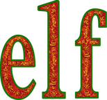 Logo Elf