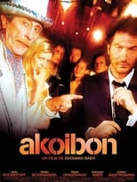 Poster de la película Akoibon