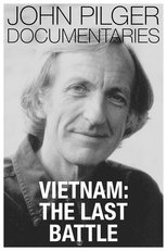 Poster de la película Vietnam: The Last Battle