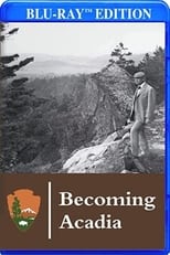 Poster de la película Becoming Acadia