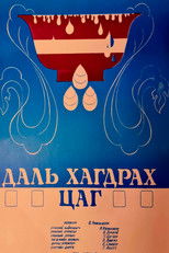 Poster de la película Palm trees are green in Winter