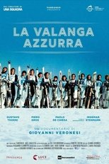 Poster de la película La valanga azzurra