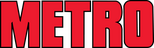 Logo Metro