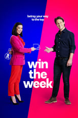 Poster de la serie Win the Week