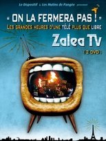 Poster de la película On la fermera pas !