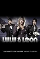 Poster de la serie Lulu & Leon