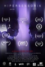 Poster de la película Hipersensoria