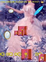 Poster de la película The Dream Is Just In My Mind