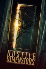 Poster de la película Hostile Dimensions