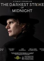Poster de la película The Darkest Stroke of Midnight