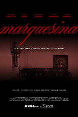 Poster de la película Marquesina