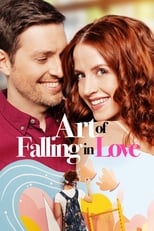 Poster de la película Art of Falling in Love