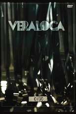Poster de la película Vera Loca: Ao vivo