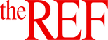 Logo The Ref