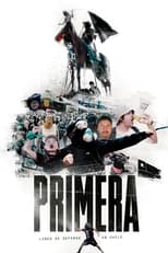 Poster de la película Primera