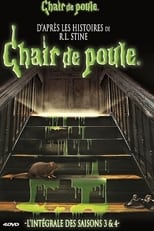 Chair de poule