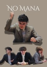 Poster de la película No Mana