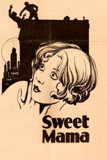 Poster de la película Sweet Mama