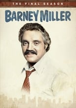 Barney Miller