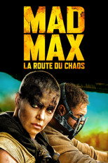 Mad Max : La route du chaos
