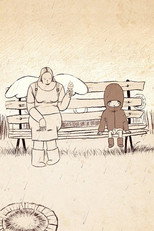 Poster de la película Voyage au Champ de Tournesols