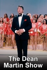 Poster de la serie The Dean Martin Show