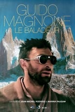 Poster de la película Guido Magnone - Le Baladeur