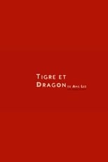 Poster de la película Crouching Tiger, Hidden Dragon, in 1 minute