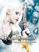 Poster de la película The Pope's Daughter