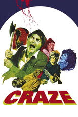 Poster de la película Craze