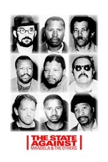 Poster de la película The State Against Mandela and the Others