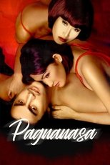 Poster de la película Pagnanasa