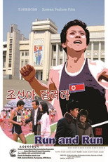 Poster de la película Run and Run