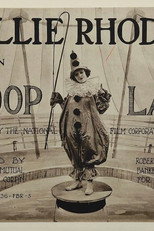 Poster de la película Hoop-La