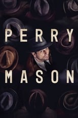 Poster de la serie Perry Mason