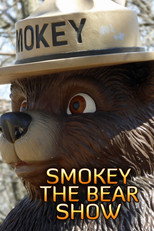 Poster de la serie The Smokey Bear Show