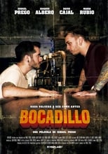 Poster de la película Bocadillo