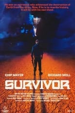 Poster de la película Survivor