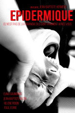Poster de la película Épidermique