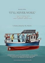 Poster de la película It'll Never Work