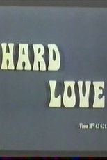 Poster de la película Hard Love