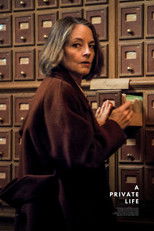 Poster de la película A Private Life