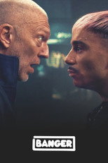 Poster de la película Banger