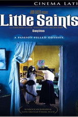Poster de la película Little Saints