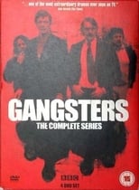 Poster de la serie Gangsters