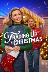 Poster de la película Trading Up Christmas
