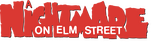 Logo A Nightmare on Elm Street