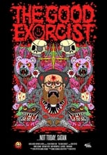 Poster de la película The Good Exorcist