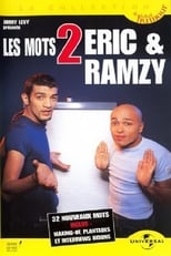 Les mots d\'Eric et Ramzy